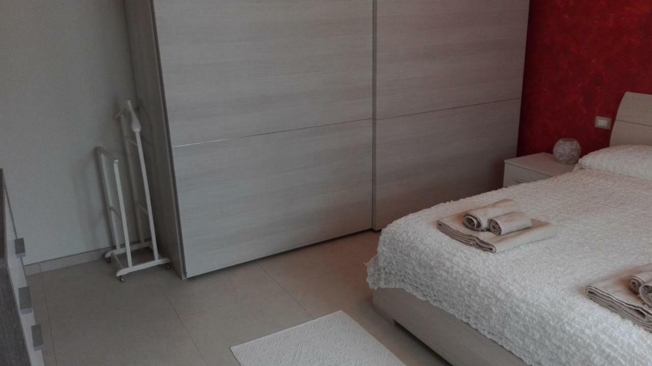 Willa Casa Millegrue Piza Zewnętrze zdjęcie