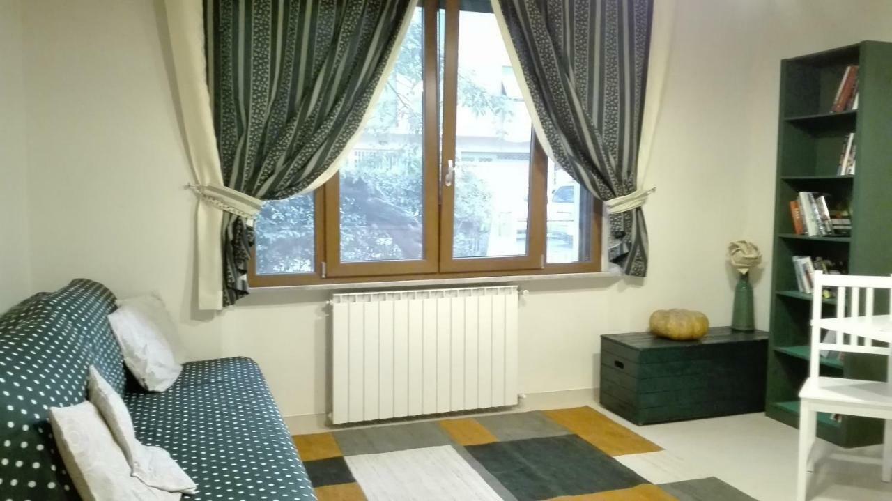 Willa Casa Millegrue Piza Zewnętrze zdjęcie