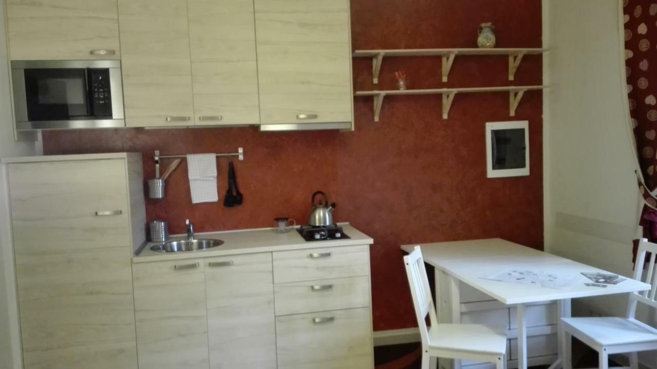 Willa Casa Millegrue Piza Zewnętrze zdjęcie
