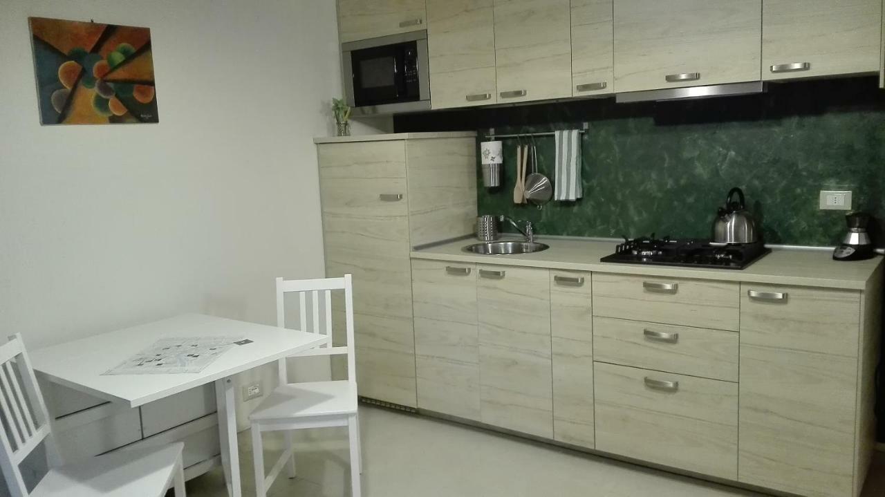 Willa Casa Millegrue Piza Zewnętrze zdjęcie