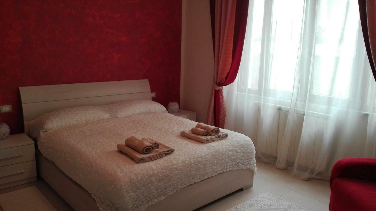 Willa Casa Millegrue Piza Zewnętrze zdjęcie