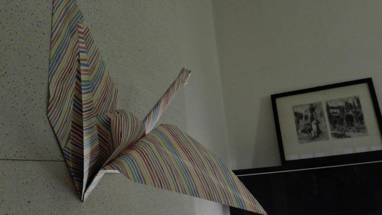 Willa Casa Millegrue Piza Zewnętrze zdjęcie
