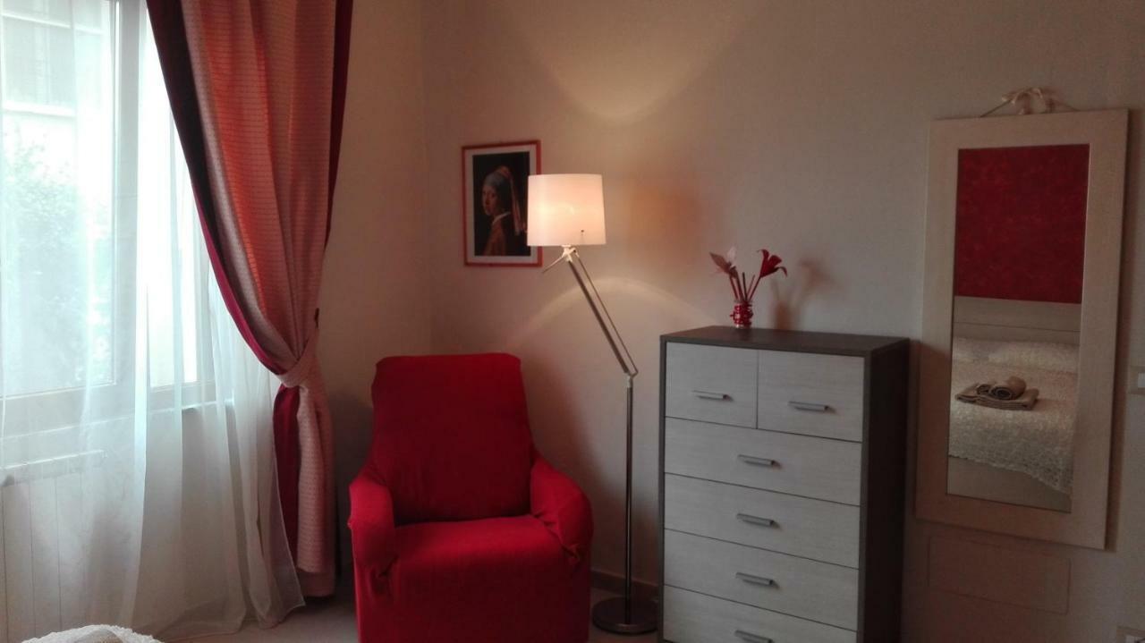 Willa Casa Millegrue Piza Zewnętrze zdjęcie